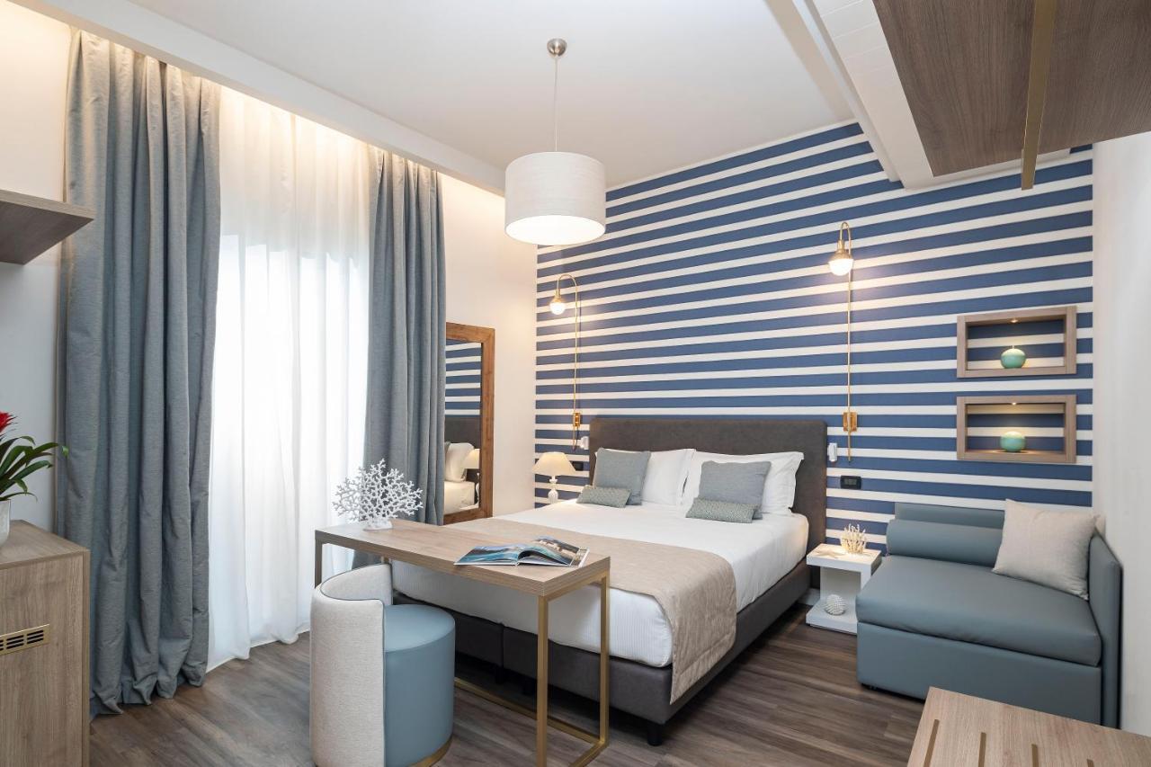 Litoraneo Suite Hotel Rimini Extérieur photo