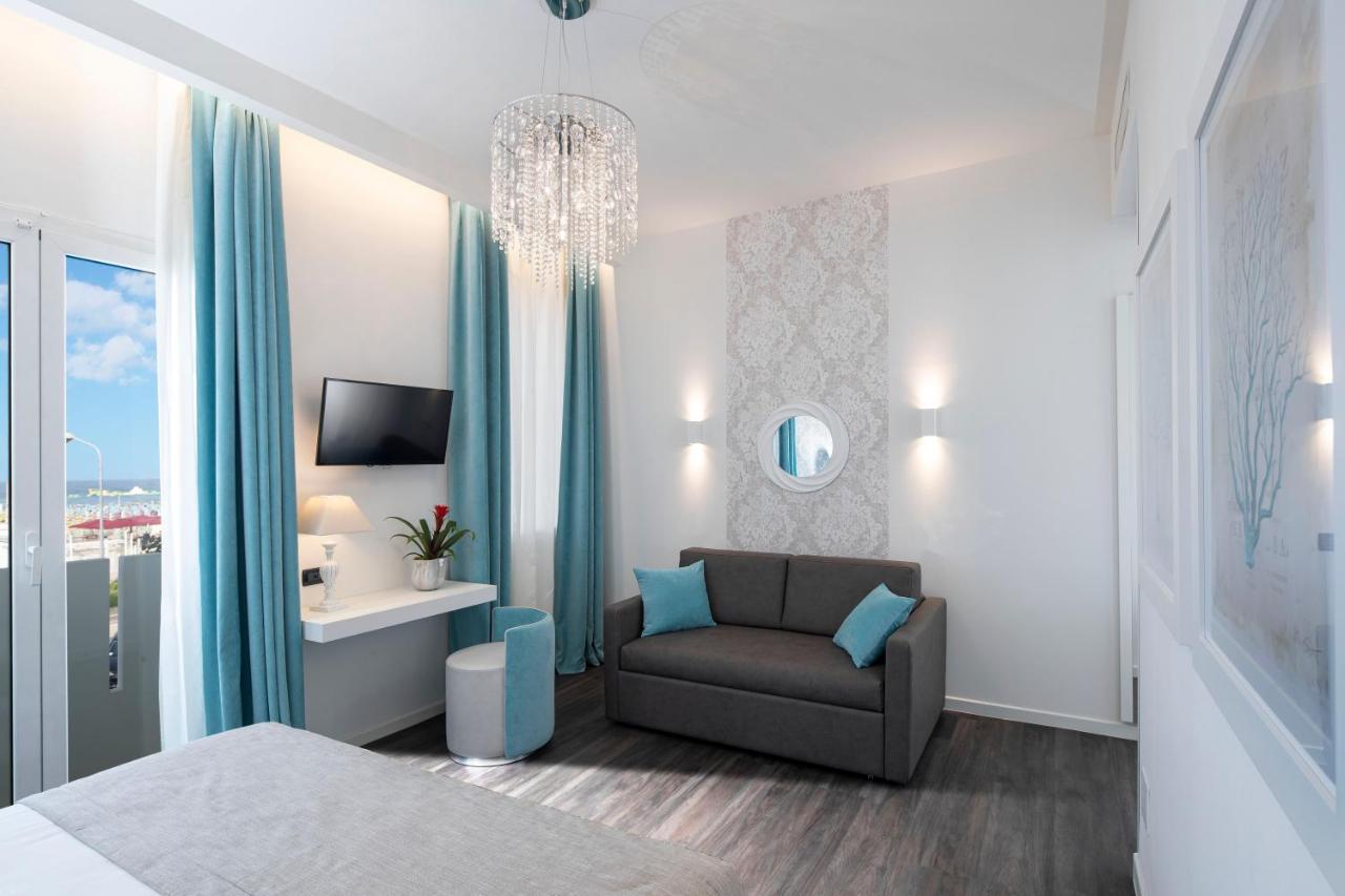 Litoraneo Suite Hotel Rimini Extérieur photo