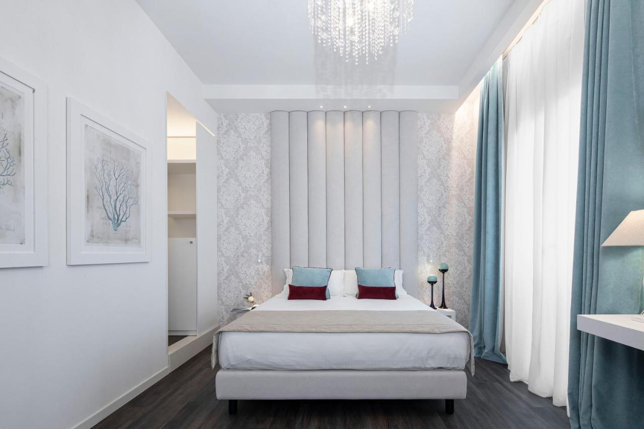 Litoraneo Suite Hotel Rimini Extérieur photo