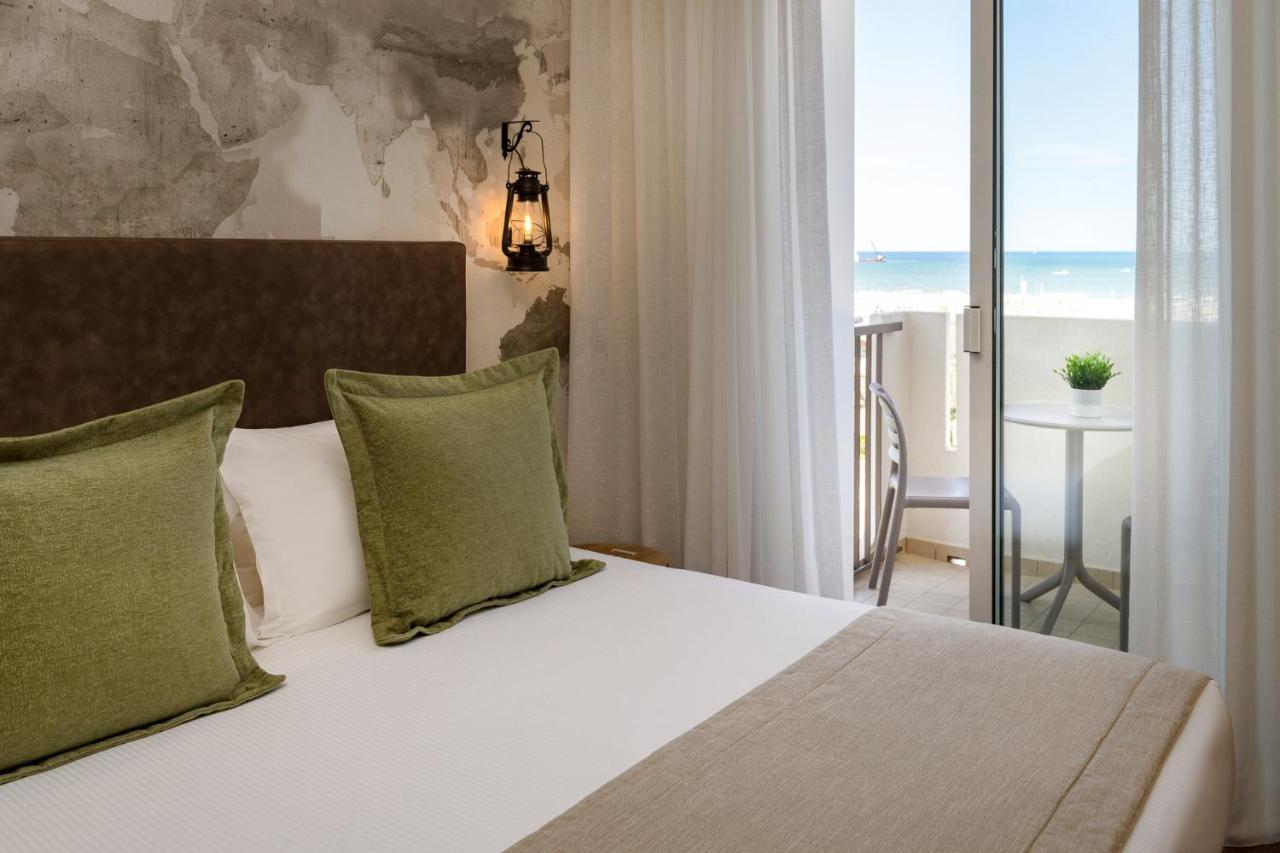 Litoraneo Suite Hotel Rimini Extérieur photo