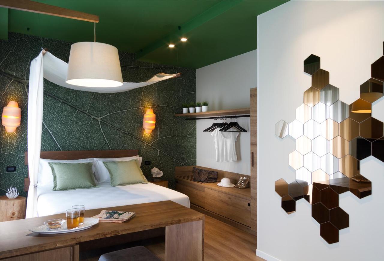 Litoraneo Suite Hotel Rimini Extérieur photo