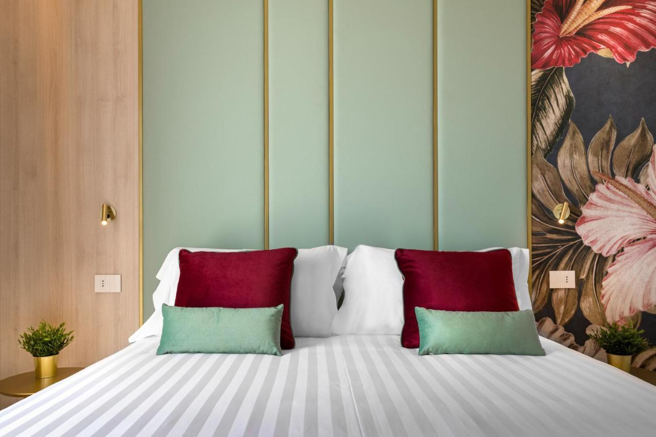 Litoraneo Suite Hotel Rimini Extérieur photo