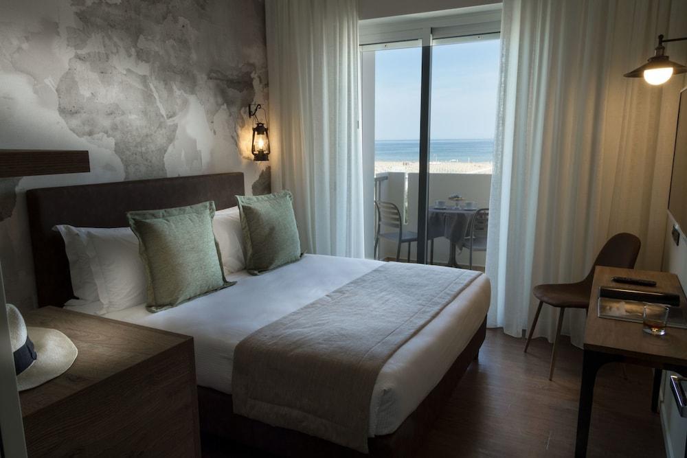 Litoraneo Suite Hotel Rimini Extérieur photo