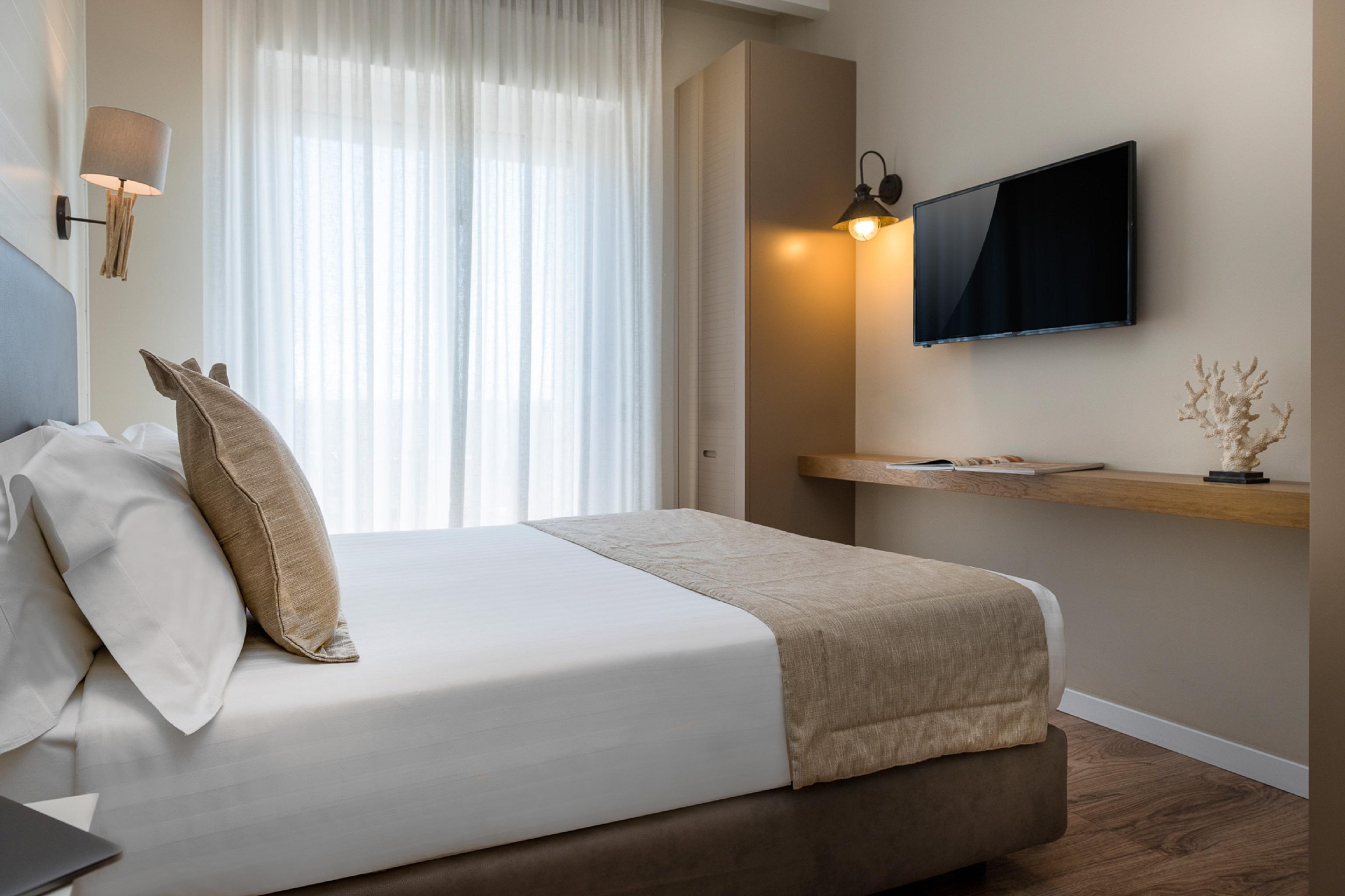 Litoraneo Suite Hotel Rimini Extérieur photo