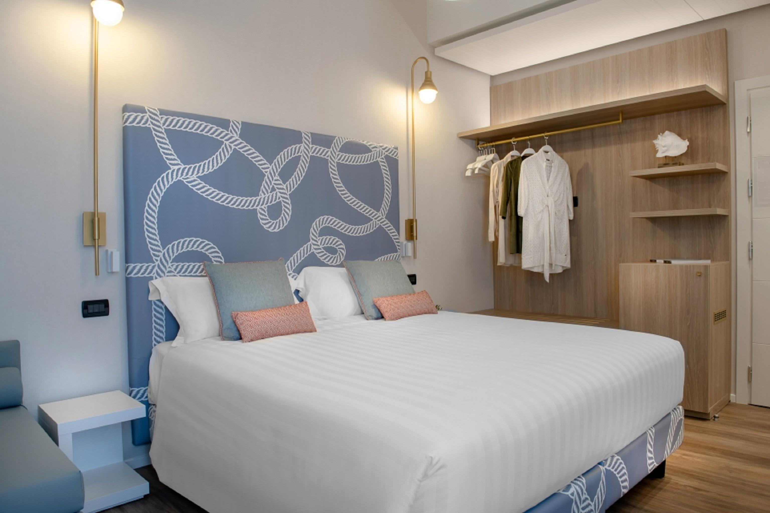 Litoraneo Suite Hotel Rimini Extérieur photo