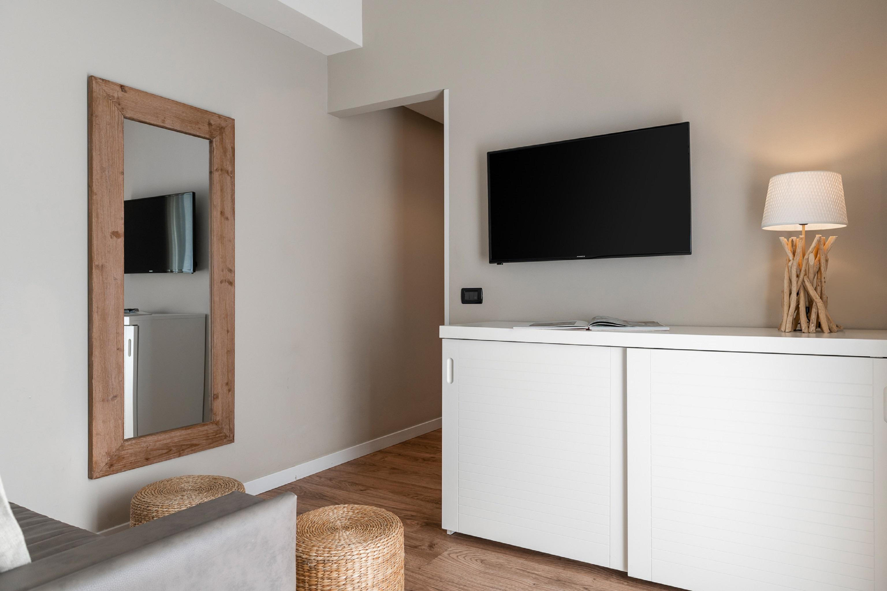 Litoraneo Suite Hotel Rimini Extérieur photo