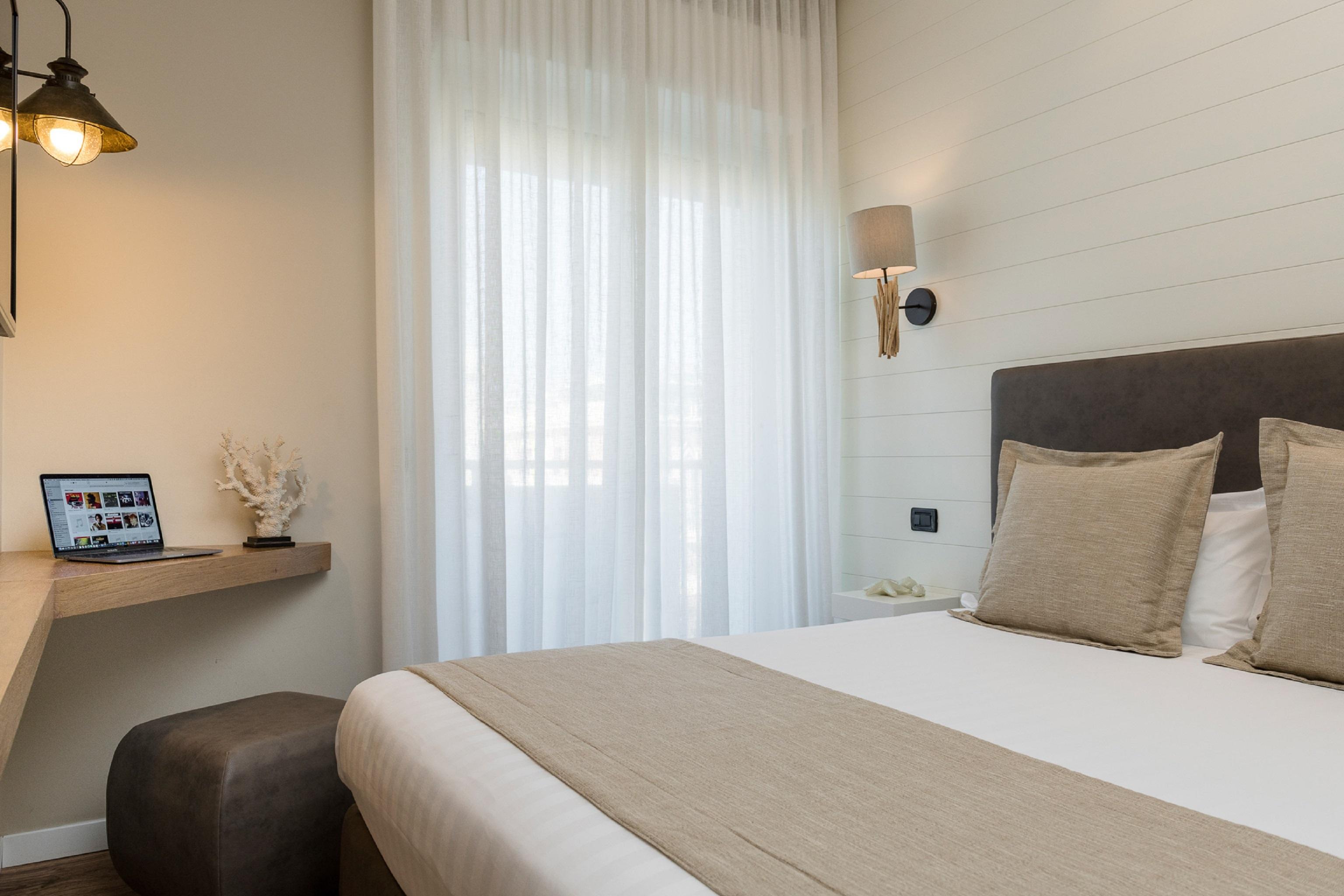 Litoraneo Suite Hotel Rimini Extérieur photo