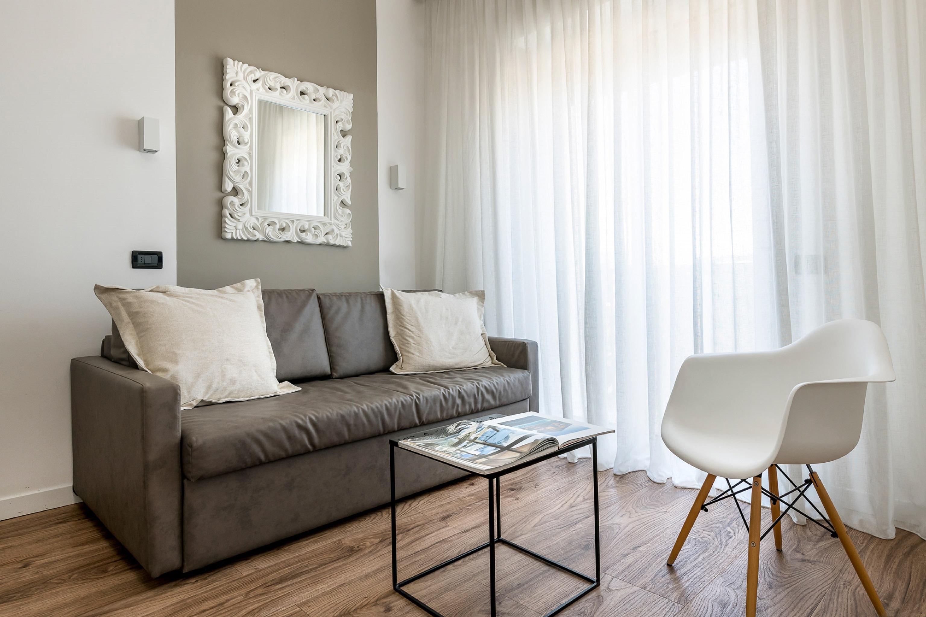 Litoraneo Suite Hotel Rimini Extérieur photo