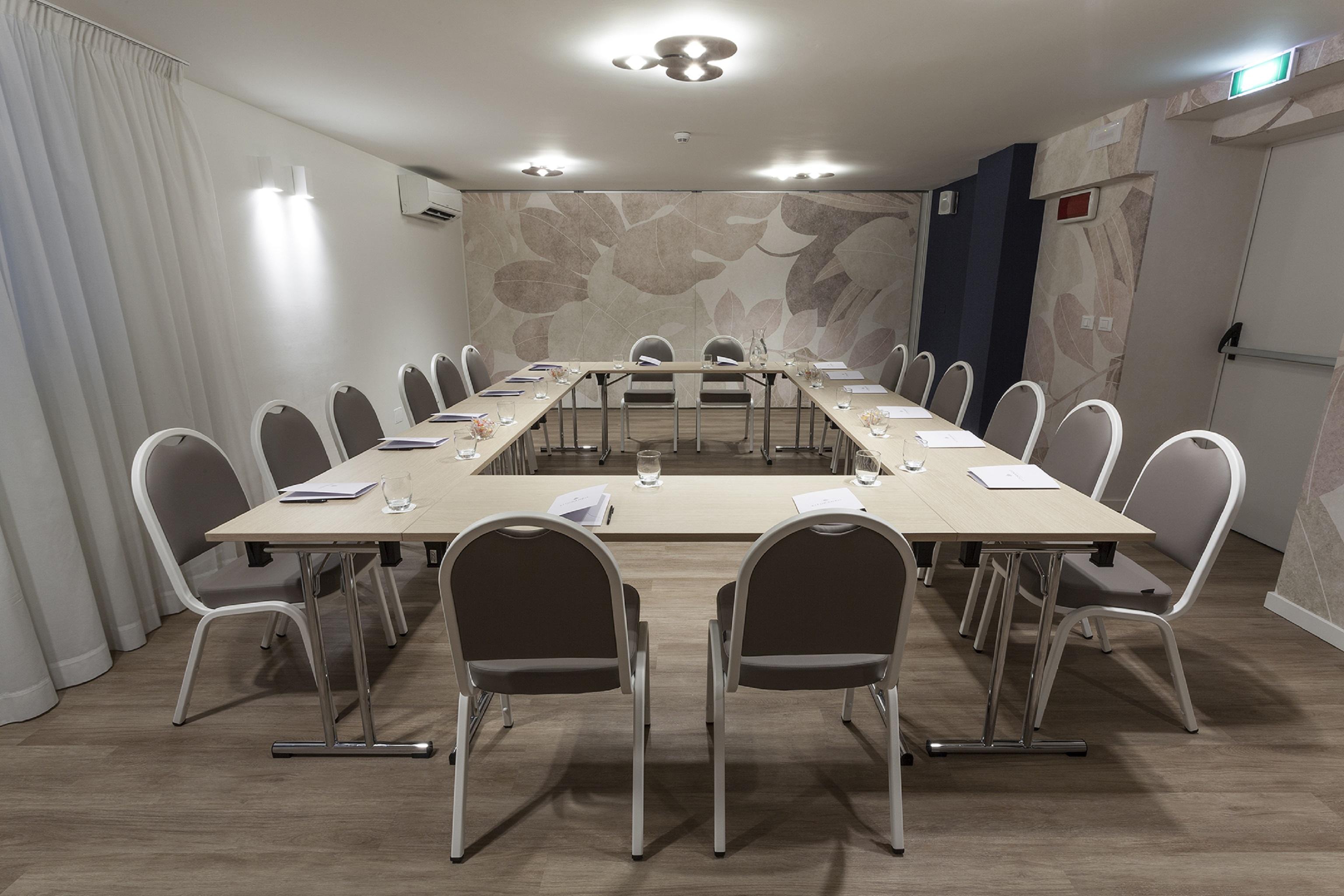 Litoraneo Suite Hotel Rimini Extérieur photo