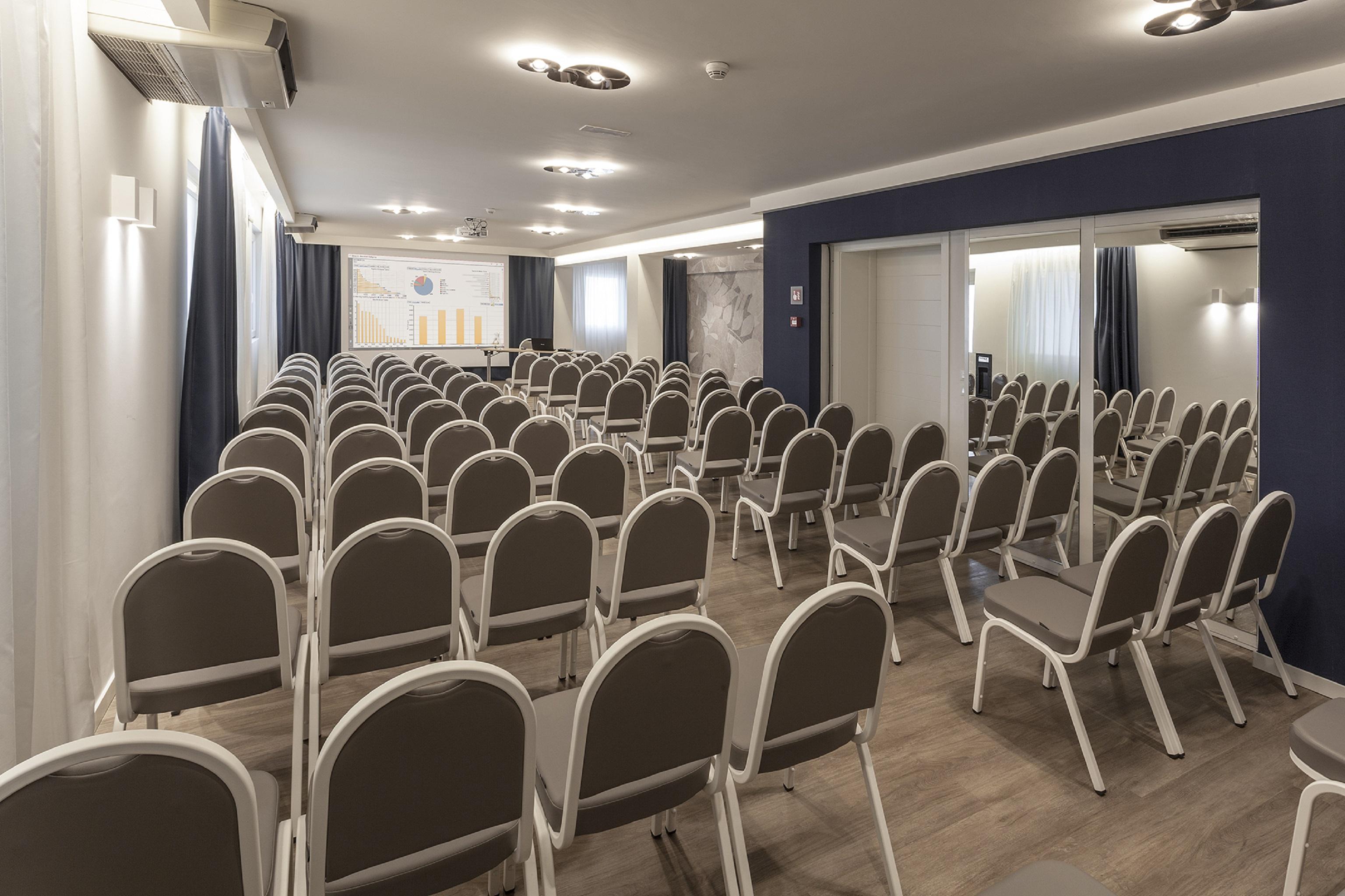 Litoraneo Suite Hotel Rimini Extérieur photo