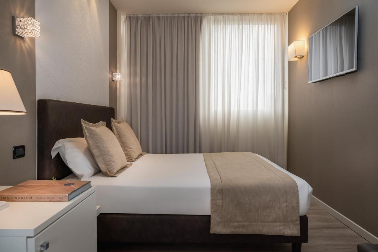 Litoraneo Suite Hotel Rimini Extérieur photo