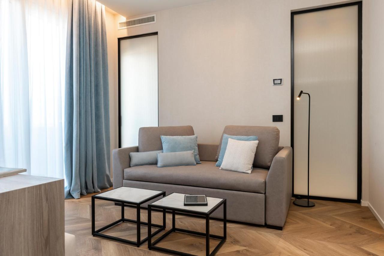 Litoraneo Suite Hotel Rimini Extérieur photo