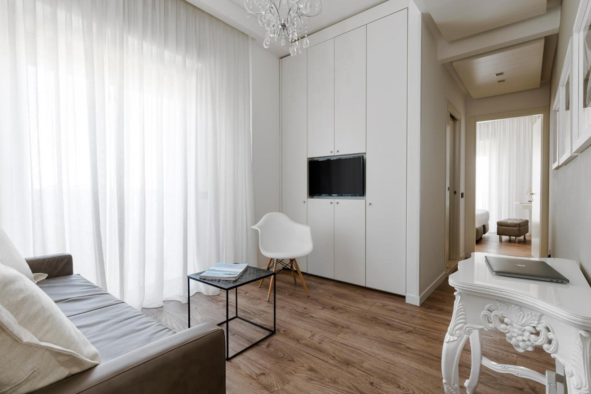 Litoraneo Suite Hotel Rimini Extérieur photo