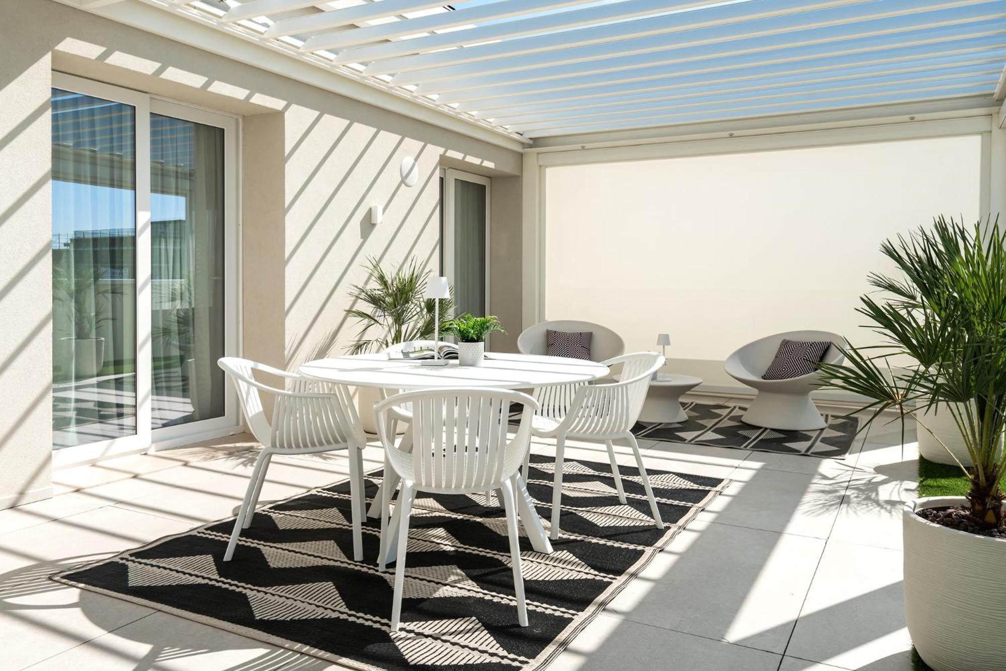 Litoraneo Suite Hotel Rimini Extérieur photo
