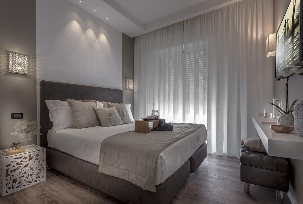 Litoraneo Suite Hotel Rimini Extérieur photo