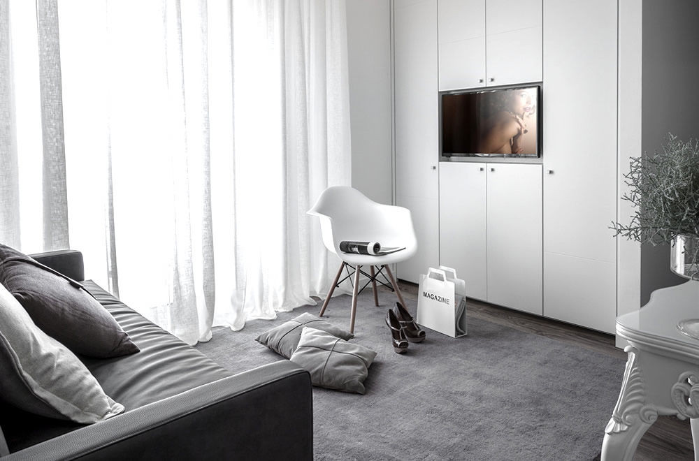 Litoraneo Suite Hotel Rimini Chambre photo