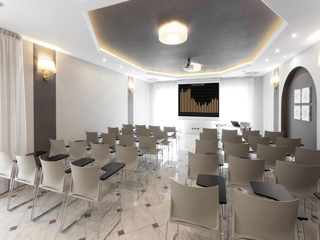 Litoraneo Suite Hotel Rimini Extérieur photo