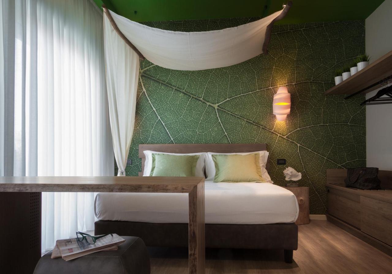 Litoraneo Suite Hotel Rimini Extérieur photo